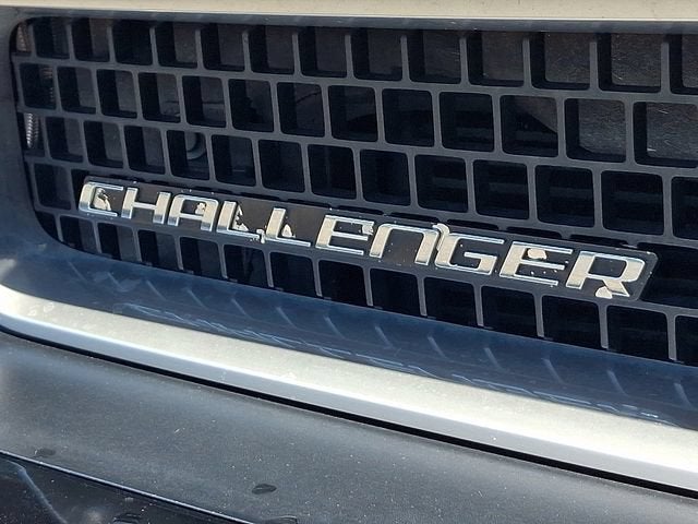 2012 Dodge Challenger SXT