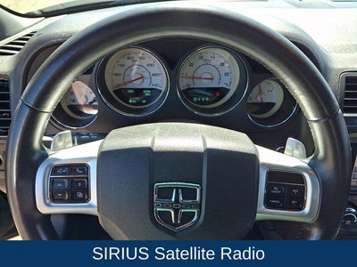 2012 Dodge Challenger SXT