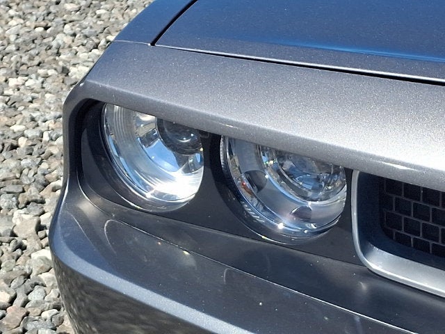 2012 Dodge Challenger SRT8 392