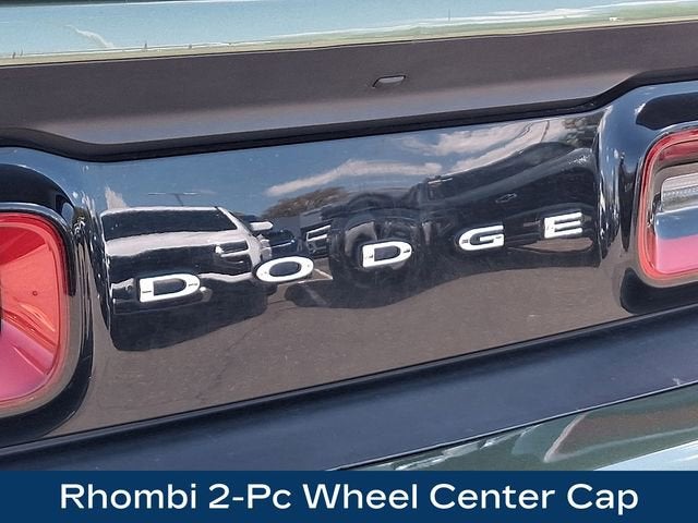 2019 Dodge Challenger GT