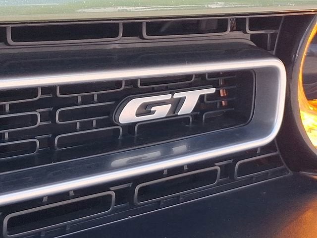 2019 Dodge Challenger GT AWD