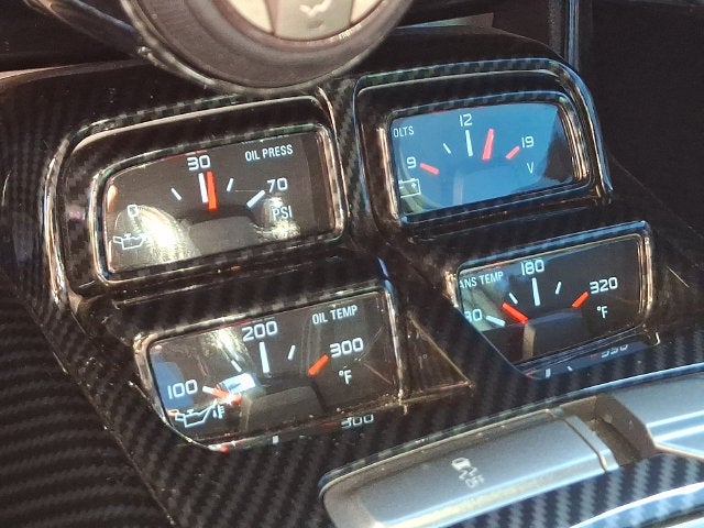 2011 Chevrolet Camaro 2SS