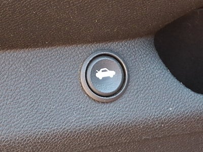 2011 Chevrolet Camaro 2SS