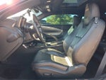 2011 Chevrolet Camaro 2SS