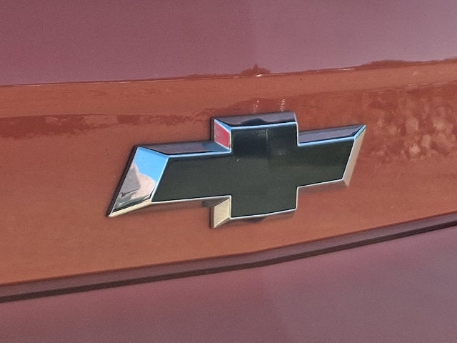 2011 Chevrolet Camaro 2SS