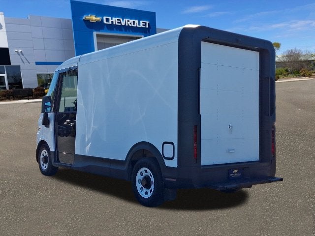 2024 BrightDrop Zevo 400 EJY