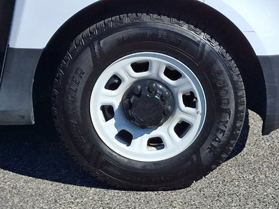2024 BrightDrop Zevo 400 EJY