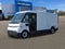 2024 BrightDrop Zevo 600 EJY
