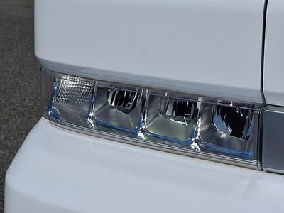 2024 BrightDrop Zevo 600 EJY