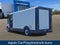 2024 BrightDrop Zevo 600 EJY