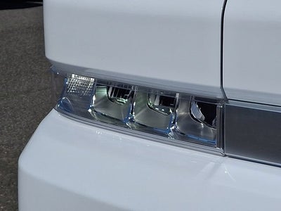 2024 BrightDrop Zevo 600 EJY