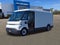 2024 BrightDrop Zevo 600 EJY