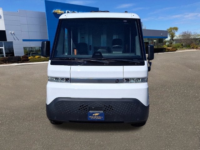 2024 BrightDrop Zevo 600 EJY