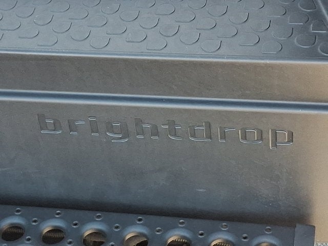 2024 BrightDrop Zevo 600 EJY