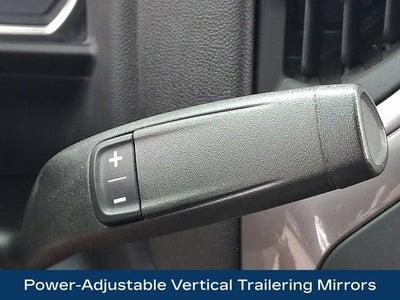 2023 Chevrolet Silverado 2500 HD Custom