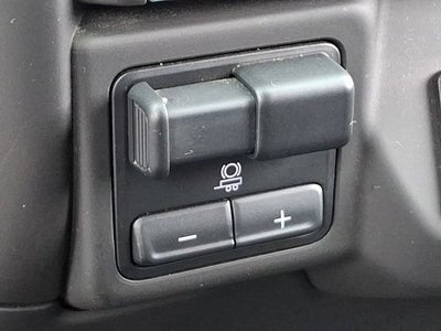 2023 Chevrolet Silverado 2500 HD Custom