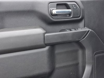 2023 Chevrolet Silverado 2500 HD Custom