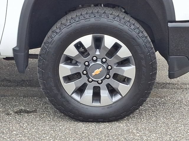 2023 Chevrolet Silverado 2500 HD Custom