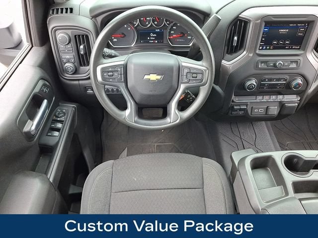 2023 Chevrolet Silverado 2500 HD Custom