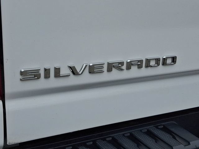 2023 Chevrolet Silverado 2500 HD Custom