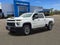 2023 Chevrolet Silverado 2500 HD Custom