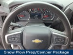 2023 Chevrolet Silverado 2500 HD Custom