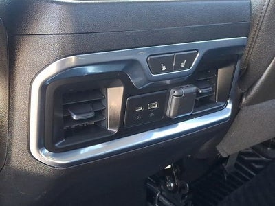 2023 Chevrolet Silverado 3500 HD LTZ