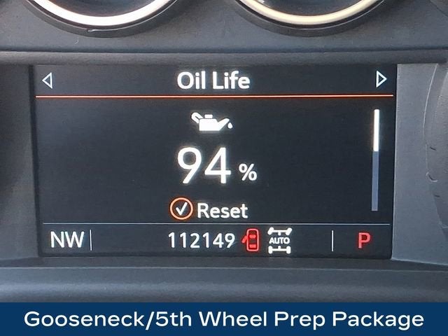 2023 Chevrolet Silverado 3500 HD LTZ