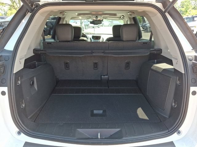 2016 GMC Terrain Denali