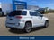 2016 GMC Terrain Denali