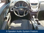 2012 Chevrolet Equinox LS