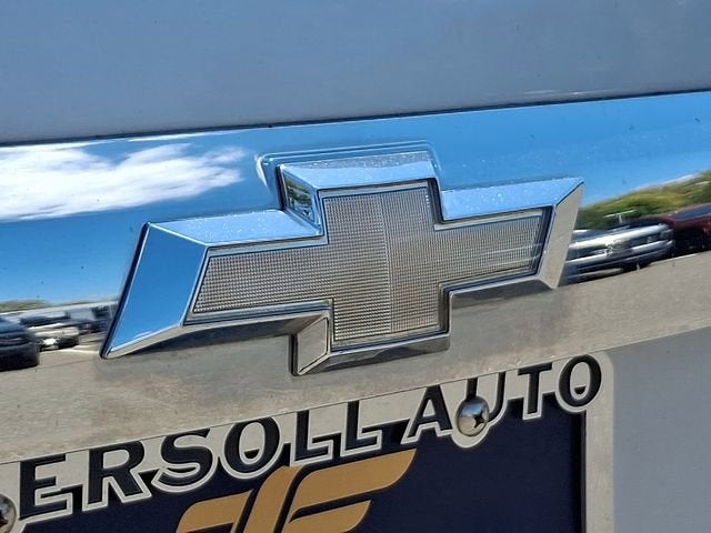 2012 Chevrolet Equinox LS