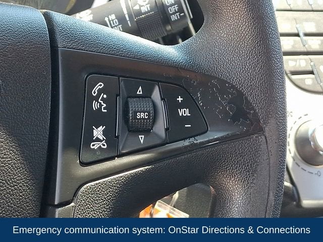 2012 Chevrolet Equinox LS