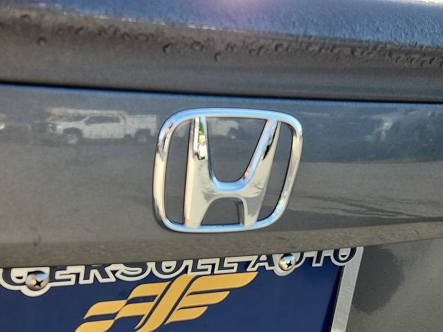 2012 Honda Civic Sdn EX-L