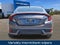 2018 Honda Civic EX-T