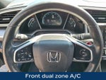 2018 Honda Civic EX-T