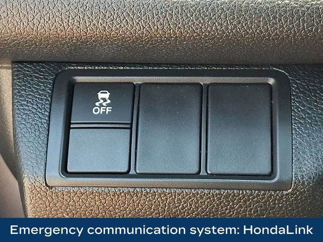 2018 Honda Civic EX-T