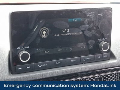 2023 Honda Civic Sedan LX