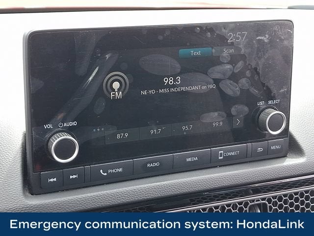 2023 Honda Civic Sedan LX