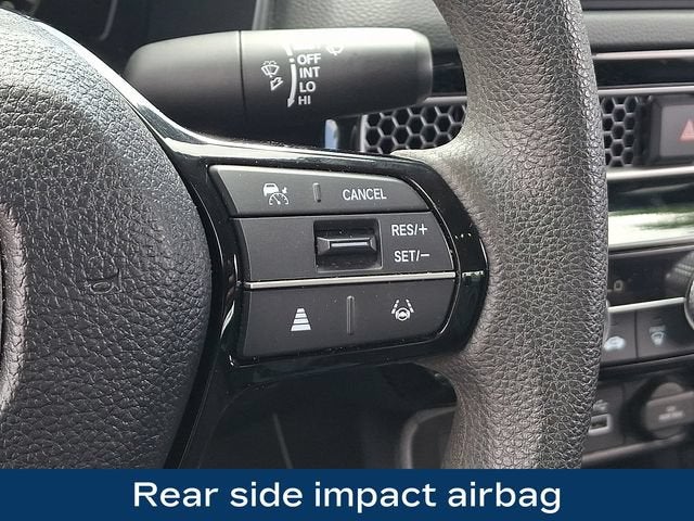 2023 Honda Civic Sedan LX
