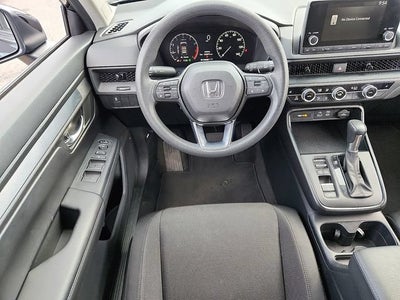 2023 Honda CR-V EX