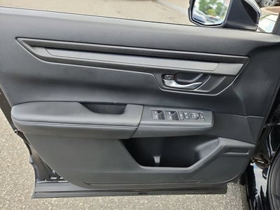 2023 Honda CR-V EX
