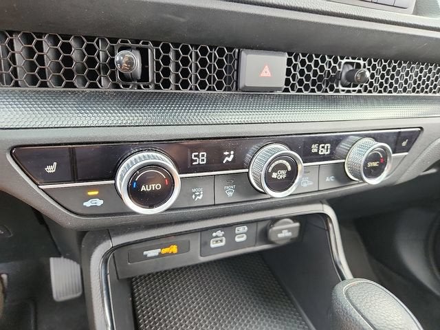 2023 Honda CR-V EX