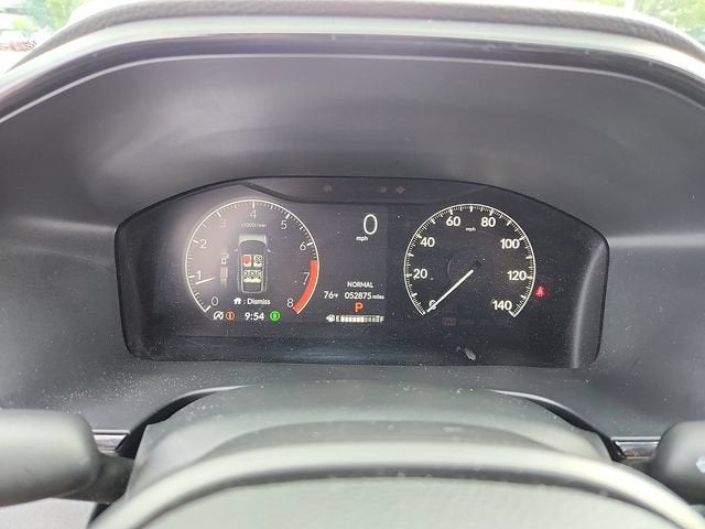 2023 Honda CR-V EX