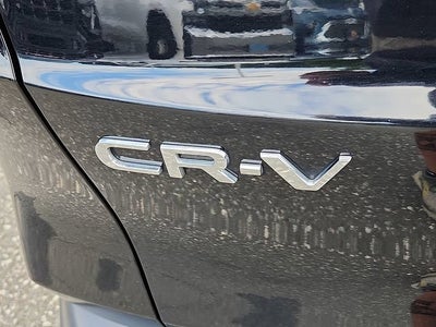 2023 Honda CR-V EX