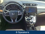 2020 Honda CR-V AWD EX-L