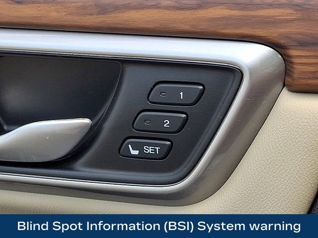 2022 Honda CR-V AWD Touring