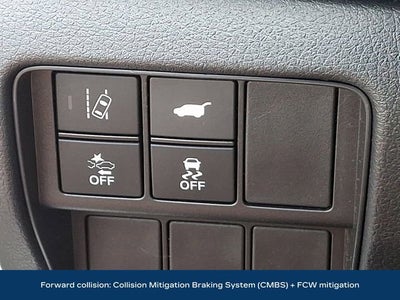 2022 Honda CR-V AWD Touring