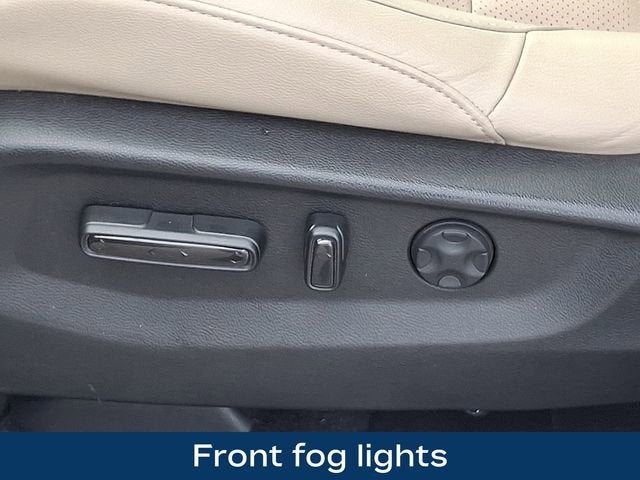 2022 Honda CR-V AWD Touring