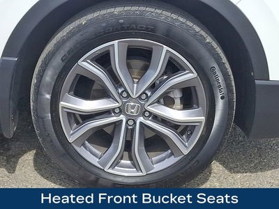 2022 Honda CR-V AWD Touring